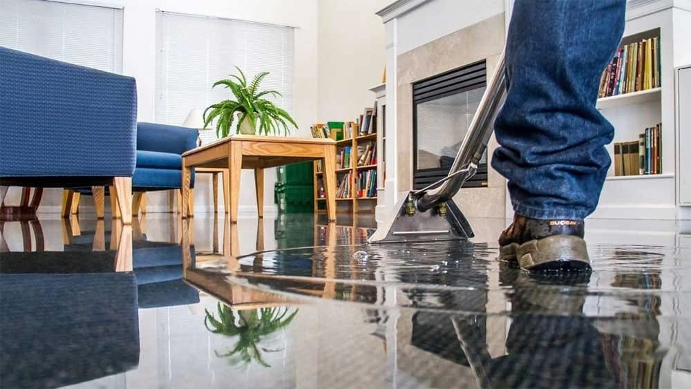 Glendale Water Damage Cleanup Glendale Water Damage Cleanup